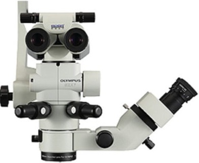 SM3000L Ameliyat Mikroskobu