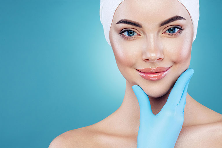 Dermatoloji ve Plastik Cerrahi
