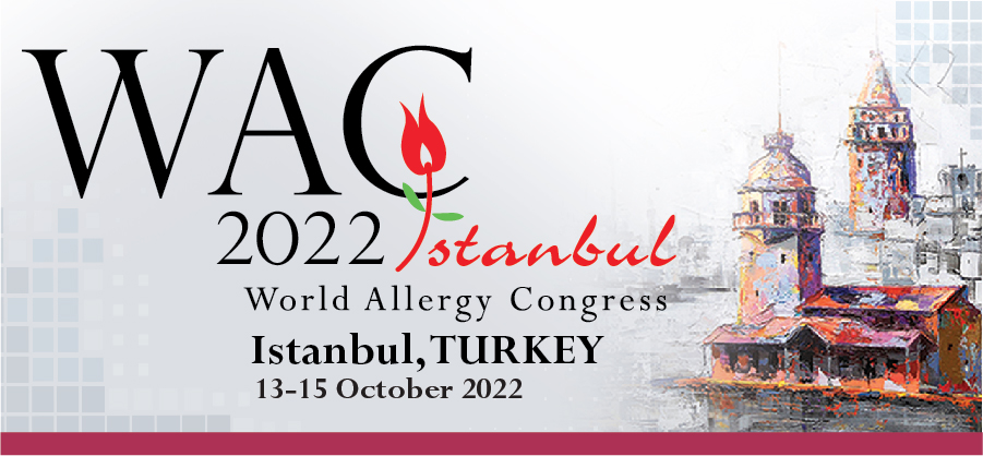2022 Dünya Alerji Kongresi